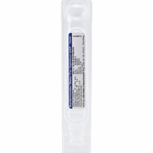 Bacteriostatic Water 10mL